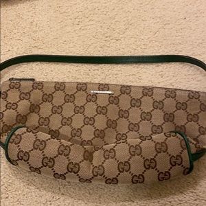 Gucci mini handbag